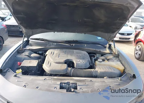 2019 Dodge Charger Gt Rwd z USA, uszkodzony, nr VIN 2C3CDXHGXKH713700